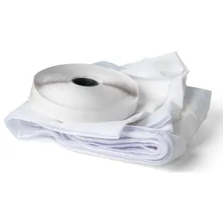 Produktfoto för Wood's AC Fönsterkit Sealing Kit