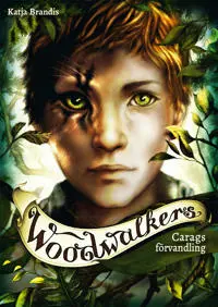 Produktfoto för Woodwalkers Carags förvandling (Del 1)