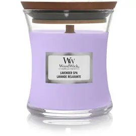 Produktfoto för WoodWick 92492, Andra, Lila, Eukalyptus, lavendel, 1 styck