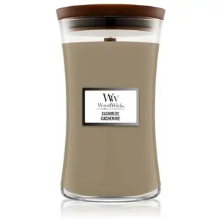 Produktfoto för WoodWick Cashmere Large
