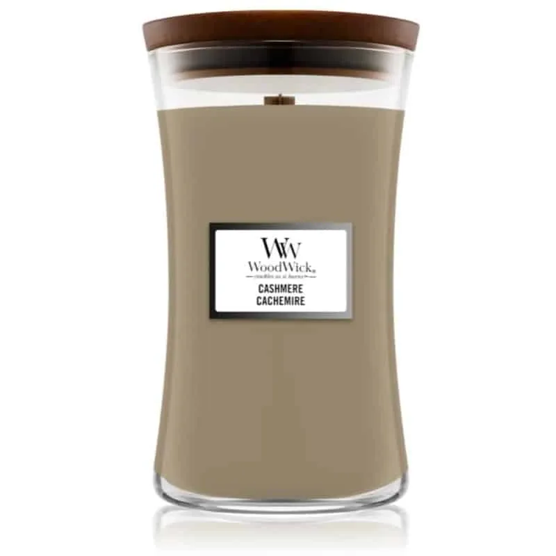 Alternativ bild 0 för WoodWick Cashmere Large