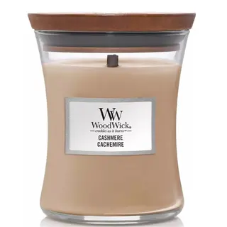 Produktfoto för WoodWick Cashmere Medium