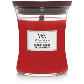 Alternativ bild 0 för WoodWick Crimson Berries   Medium