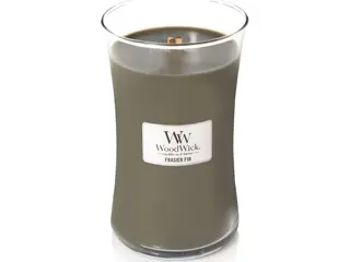 Produktfoto för WoodWick Frasier Fir Hourglass Large