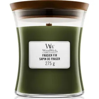 Produktfoto för WoodWick Frasier Fir Hourglass Medium