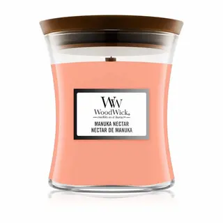 Produktfoto för WoodWick - Manuka Nectar Váza ( nektar z Manuky ) - Vonná svíčka 275.0g