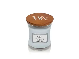 Produktfoto för WoodWick Medium Hourglass - Magnolia Birch