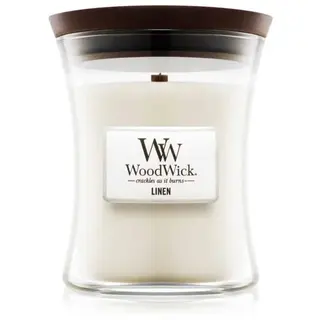 Produktfoto för WoodWick Medium - Linen