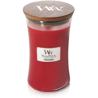 Produktfoto för WoodWick Pomegranate Hourglass Large