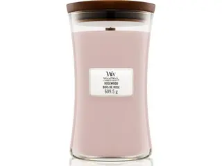 Produktfoto för WoodWick Rosewood Large