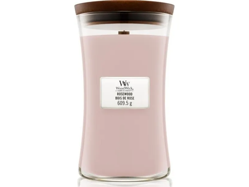 Alternativ bild 0 för WoodWick Rosewood Large