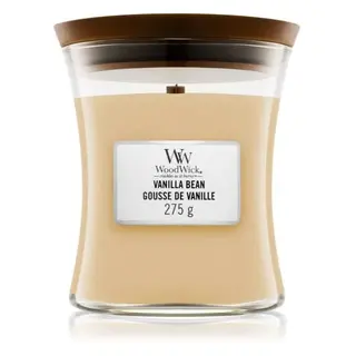 Produktfoto för WoodWick Vanilla Bean Medium