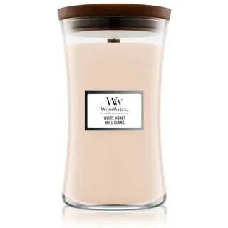 Produktfoto för WoodWick White Honey Large