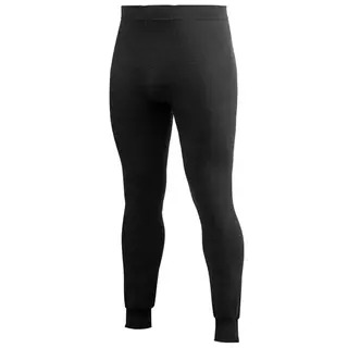 Produktfoto för Woolpower 400 Long Johns Black
