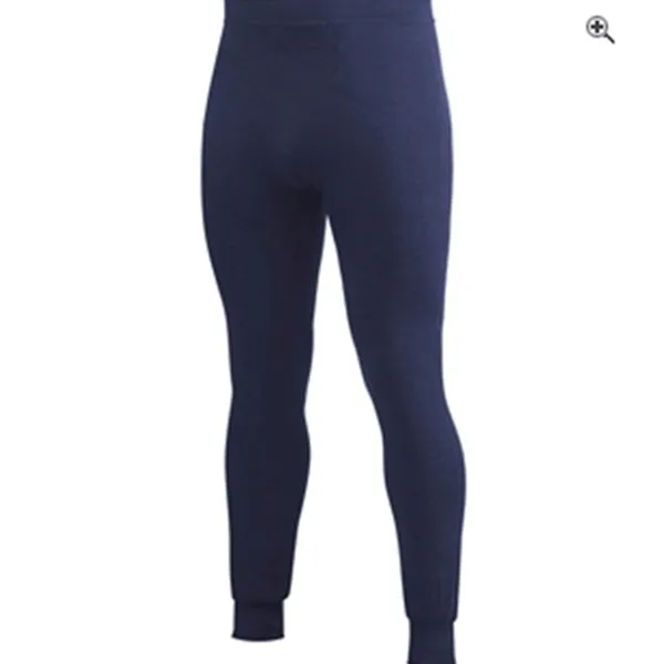 Bild 1 för Woolpower 400 Long Johns Dark Navy