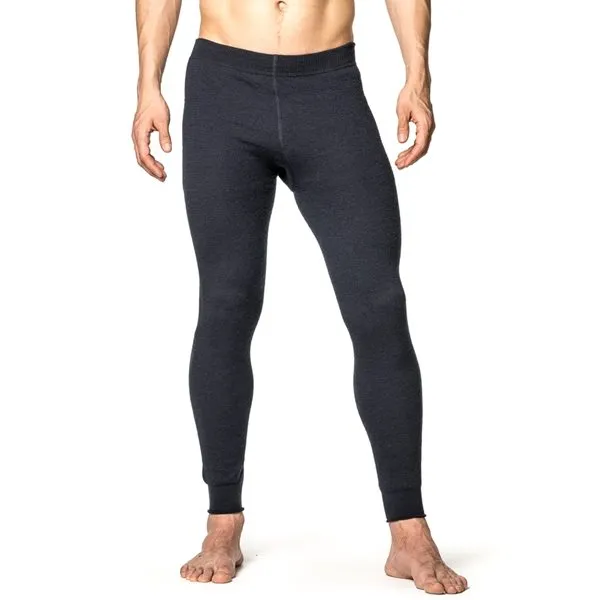 Bild 2 för Woolpower 400 Long Johns Dark Navy