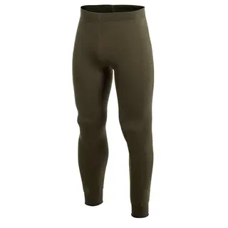 Produktfoto för Woolpower 400 Long Johns Pine Green
