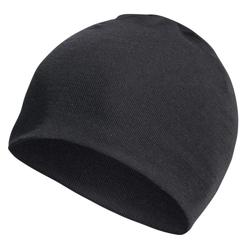 Bild 1 för Woolpower Beanie Lite Black
