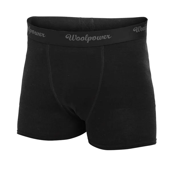 Bild 1 för Woolpower Boxer M's LITE