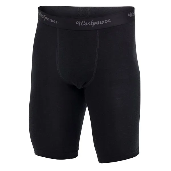 Bild 1 för Woolpower Boxer Xlong M's LITE