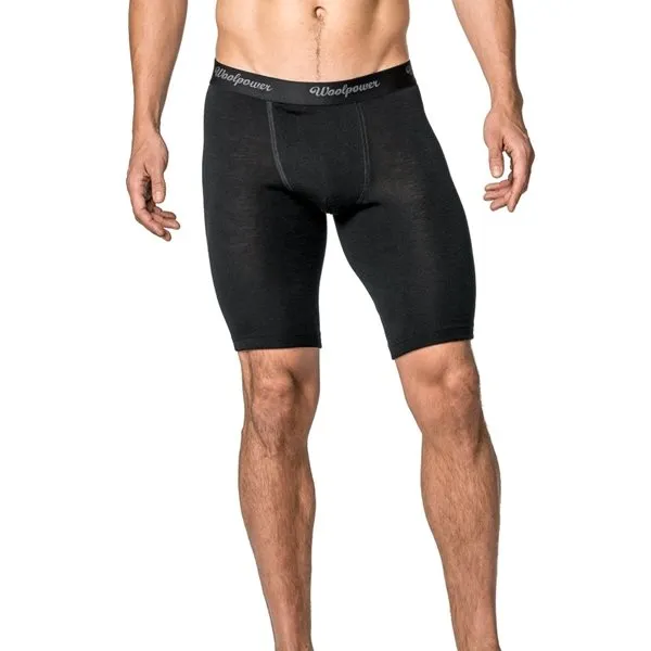 Bild 2 för Woolpower Boxer Xlong M's LITE