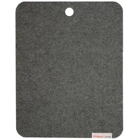 Bild 1 för Woolpower Sit Pad Medium Recycled Grey