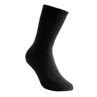 Produktfoto för Woolpower Socks Classic 200 Black