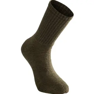 Produktfoto för Woolpower Socks Classic 200 Pine Green