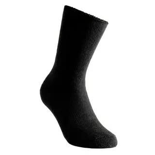 Produktfoto för Woolpower Socks Classic 600 Black