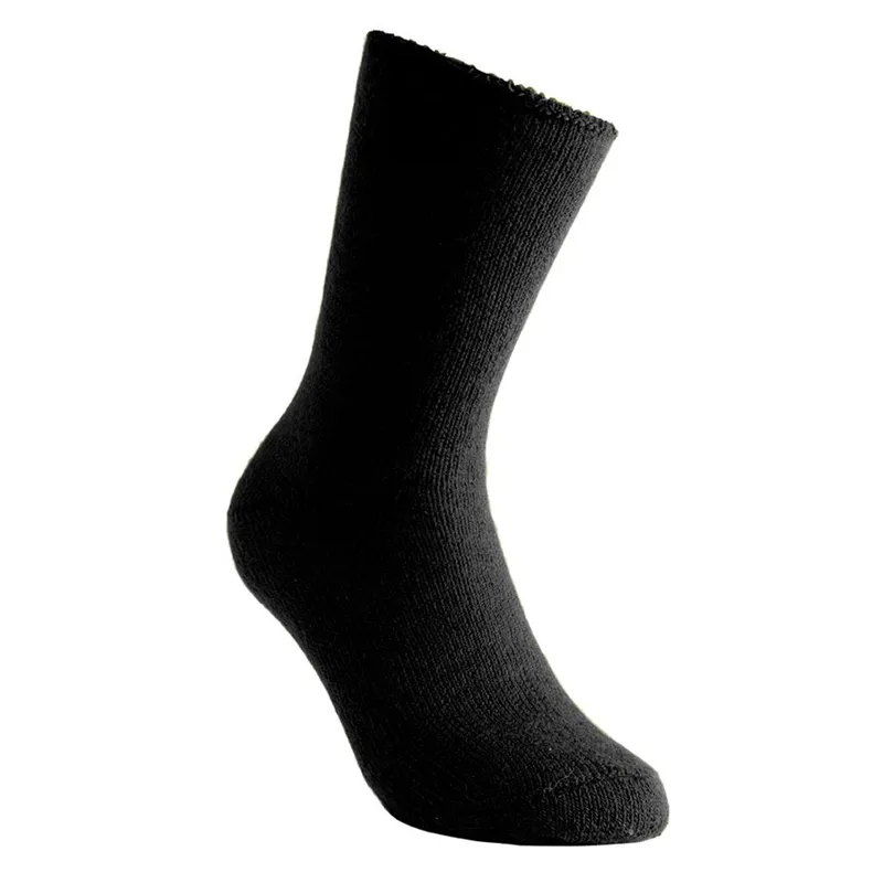 Bild 1 för Woolpower Socks Classic 600 Black