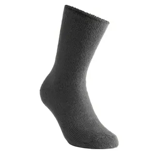 Produktfoto för Woolpower Socks Classic 600 Grey