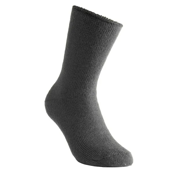 Alternativ bild 0 för Woolpower Socks Classic 600 Grey
