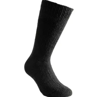 Produktfoto för Woolpower Socks Classic 800 Black
