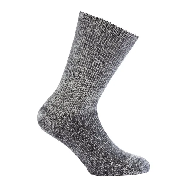 Alternativ bild 0 för Woolpower Socks Classic 800 Grey Melange