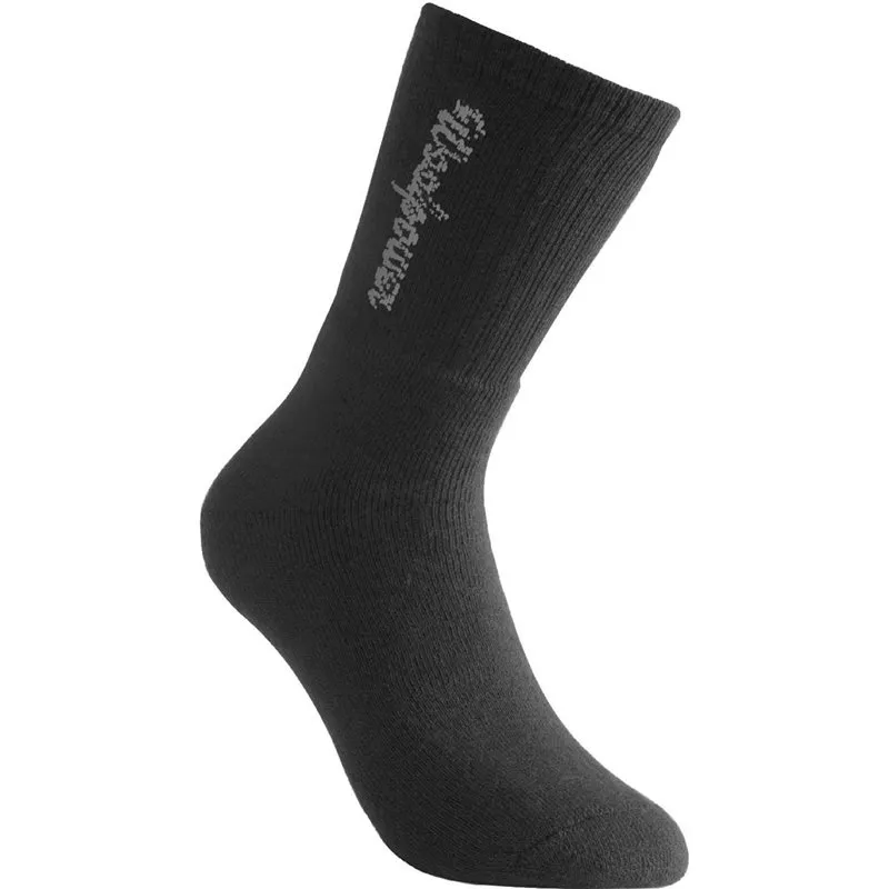 Alternativ bild 0 för Woolpower Socks Logo 400