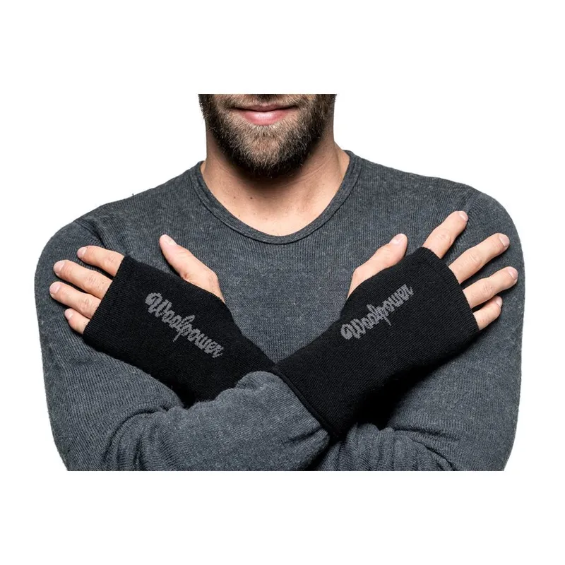 Bild 2 för Woolpower Wrist Gaiter