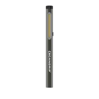 Produktfoto för WORK PEN 200 R Uppladdningsbar LED-pennlampa med precisionsljus Scangr