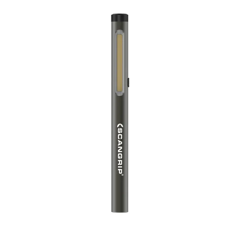 Alternativ bild 0 för WORK PEN 200 R Uppladdningsbar LED-pennlampa med precisionsljus Scangr