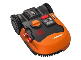 Produktfoto för WORX Landroid L WR155E - Robotgräsklippare - sladdlös - 20 V - 4 Ah - 9.8 kg