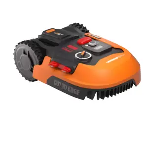 Produktfoto för WORX Landroid M500 Plus robotgräsklippare