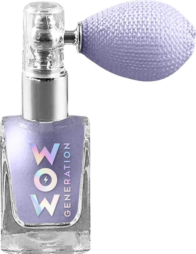 Alternativ bild 0 för WOW Generation - Glitter Body Spray
