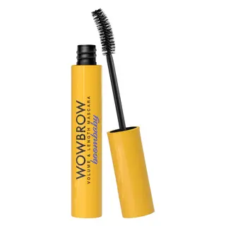 Produktfoto för WOWBROW Boom Baby Mascara 10 ml