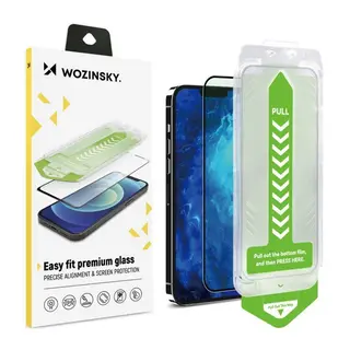 Produktfoto för Wozinsky iPhone 14 Plus Härdat Glas Skärmskydd 9H