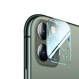 Produktfoto för Wozinsky Kamera Linsskydd i Härdet Glas iPhone 12 Pro