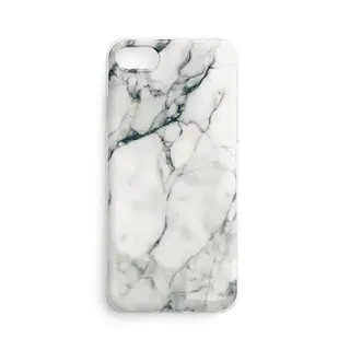 Produktfoto för Wozinsky Marble skal Xiaomi Redmi Note 10 Pro - Vit