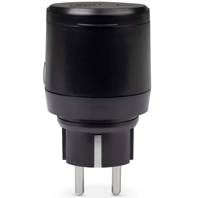 Bild 2 för WPO-01 Smart Plug Utomhus IP44 På/Av 3500W System Nexa 2 WiFi/433