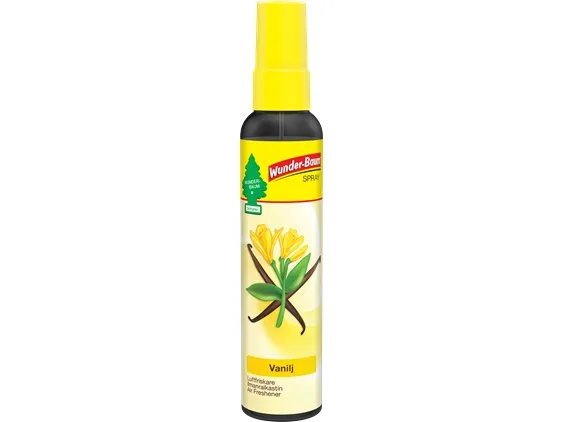Alternativ bild 0 för Wunder-Baum Pumpspray Tropical - 1 stk.
