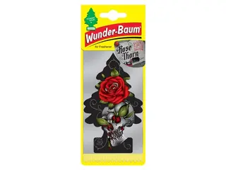 Produktfoto för Wunder-Baum Rose Thorn Wunder-Baum