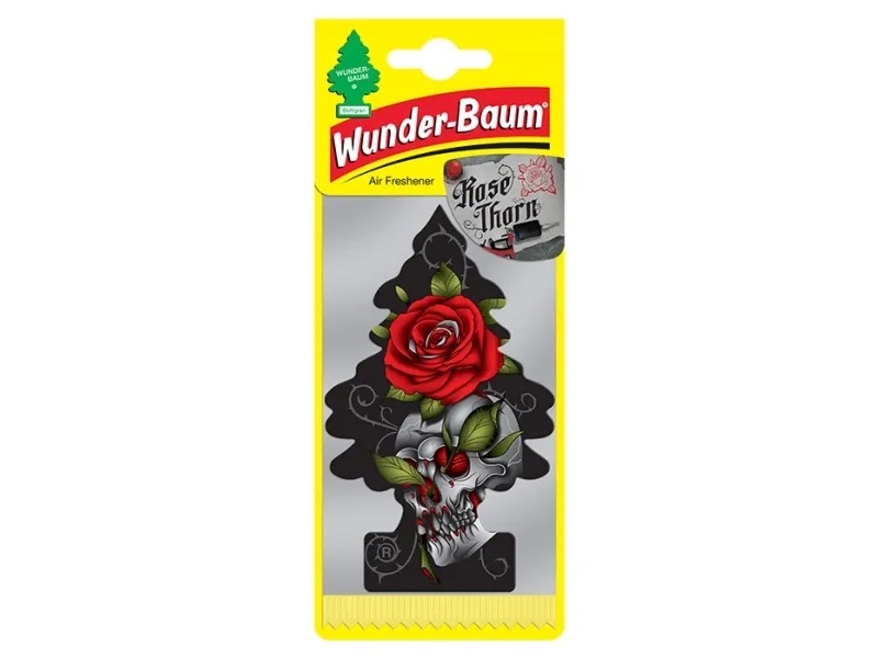 Alternativ bild 0 för Wunder-Baum Rose Thorn Wunder-Baum