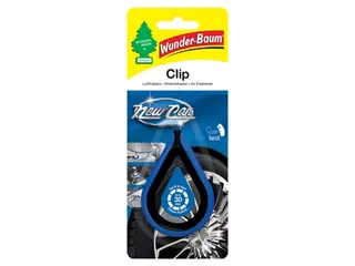 Produktfoto för WunderBaum Clip New Car